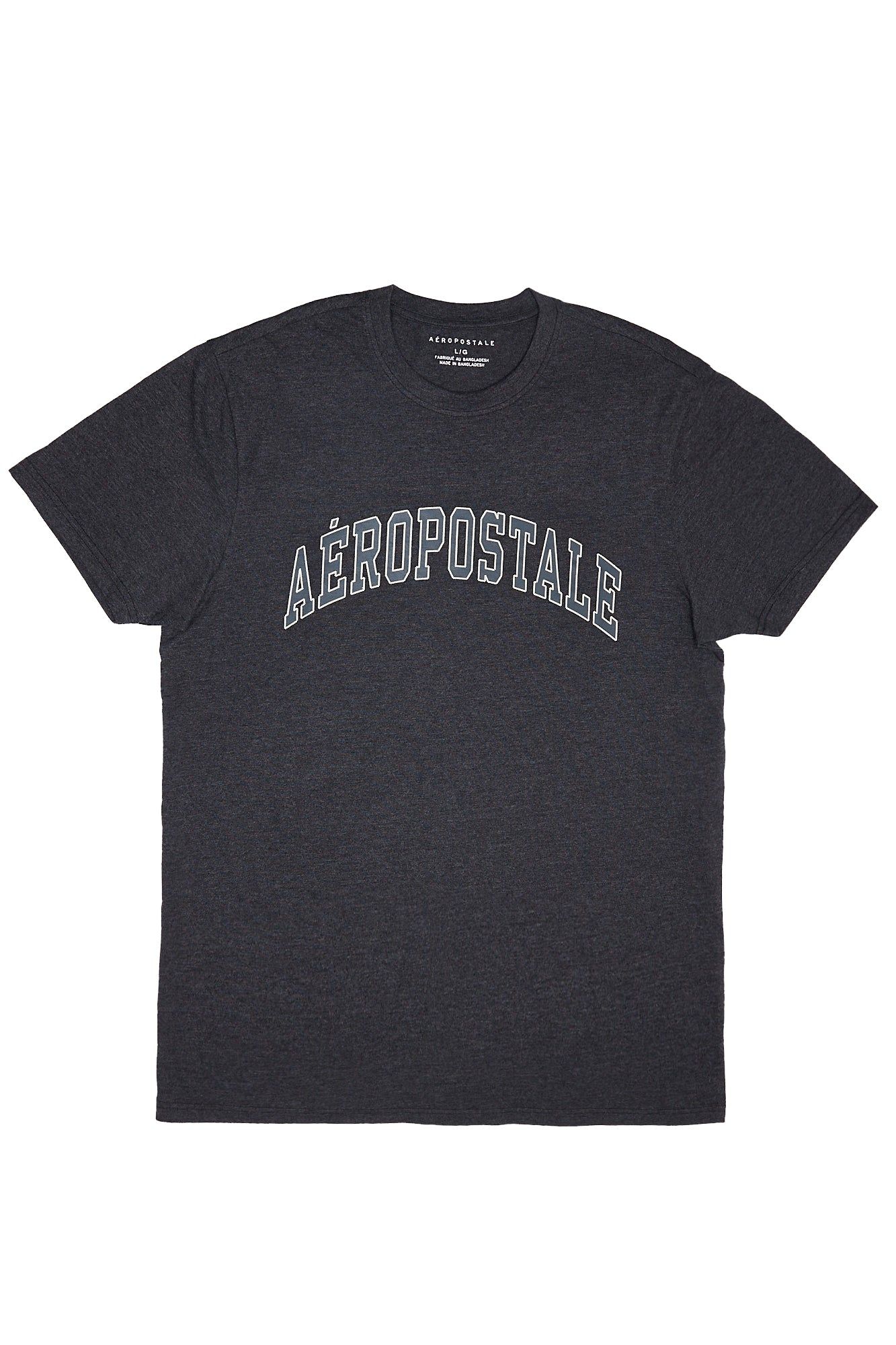 Aéropostale Arc Graphic Tee sold by Bluenotes product image thumbnail 2