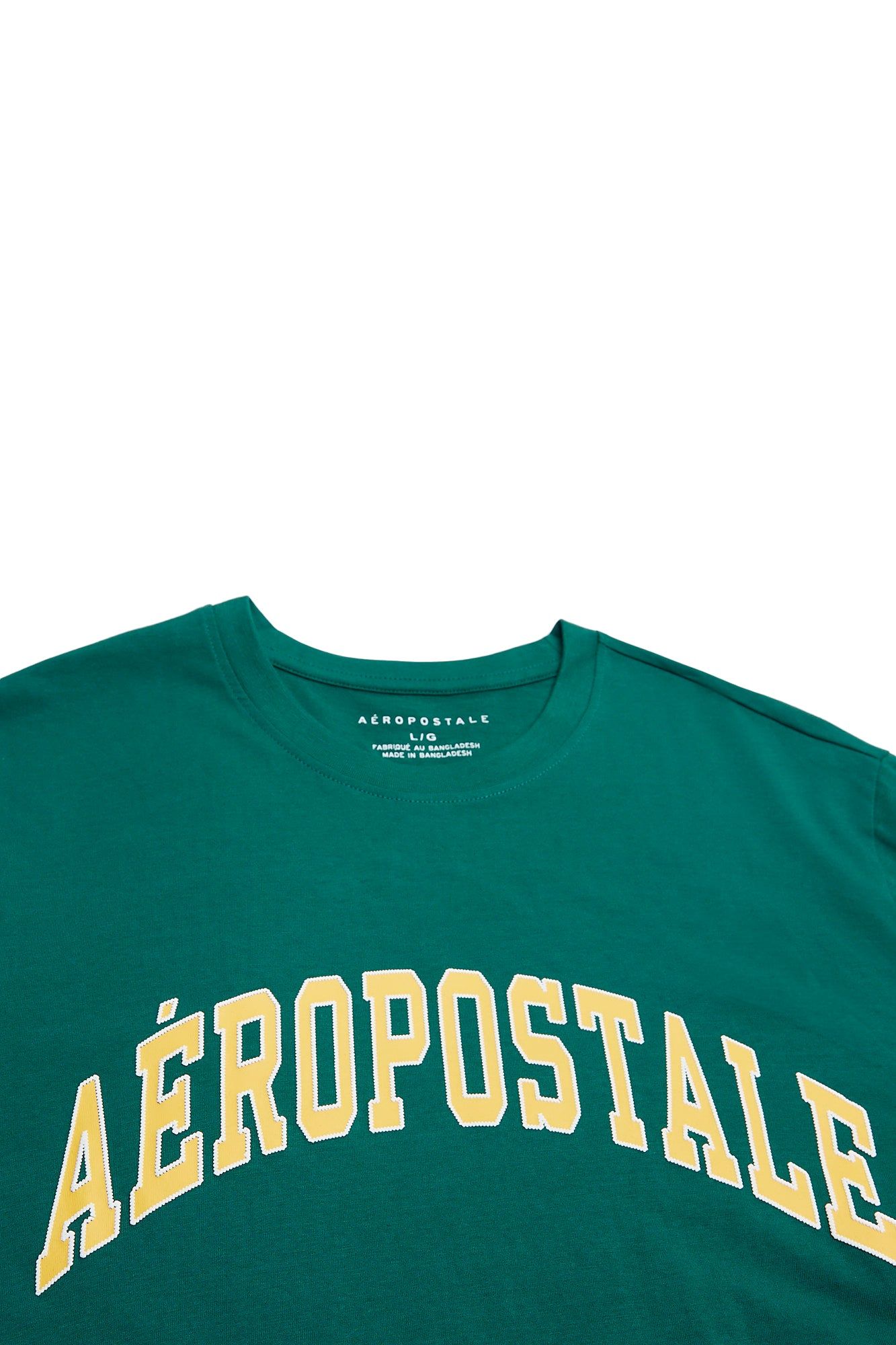 Aéropostale Arc Graphic Tee sold by Bluenotes product image thumbnail 6