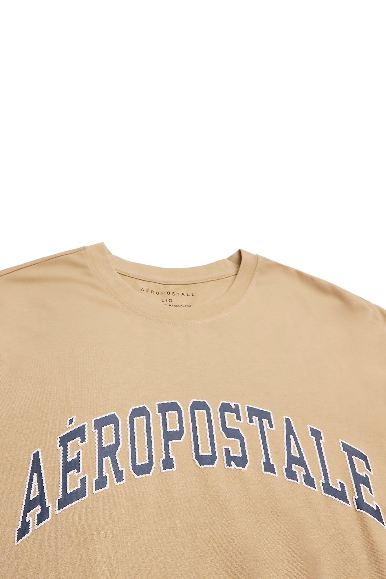 Aéropostale Arc Graphic Tee sold by Bluenotes product image thumbnail 5