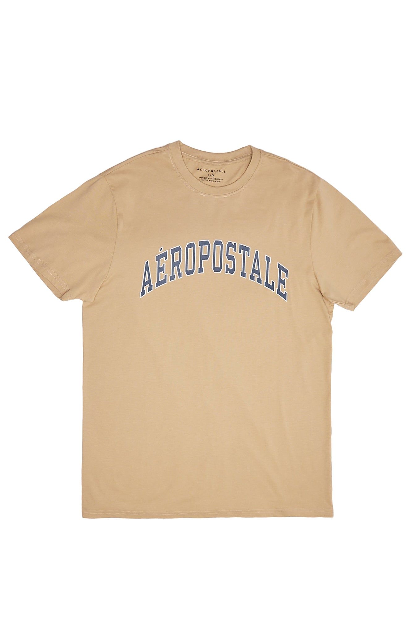 Aéropostale Arc Graphic Tee sold by Bluenotes product image thumbnail 4