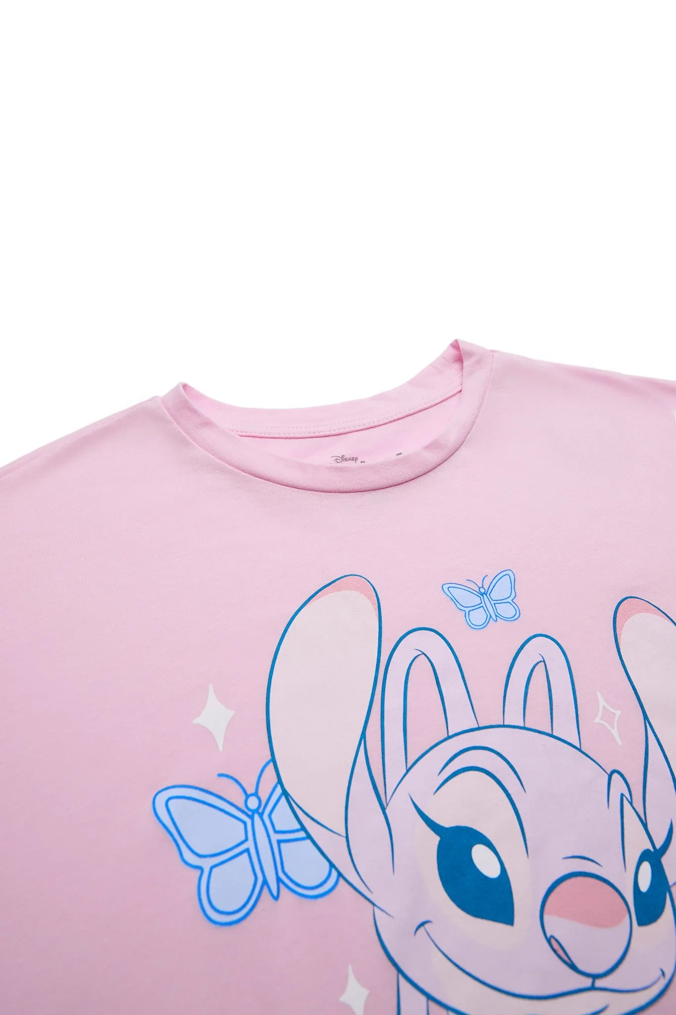 Angel Graphic Classic Tee sold by Bluenotes product image thumbnail 2