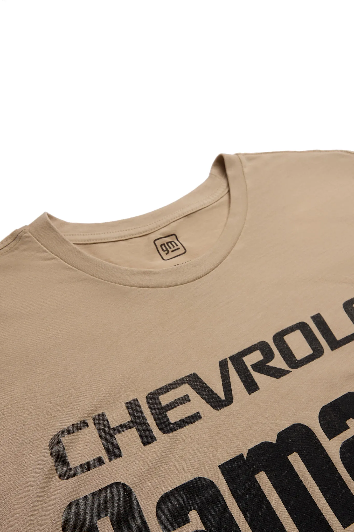 Camaro Z28 Graphic Tee sold by Bluenotes product image thumbnail 2