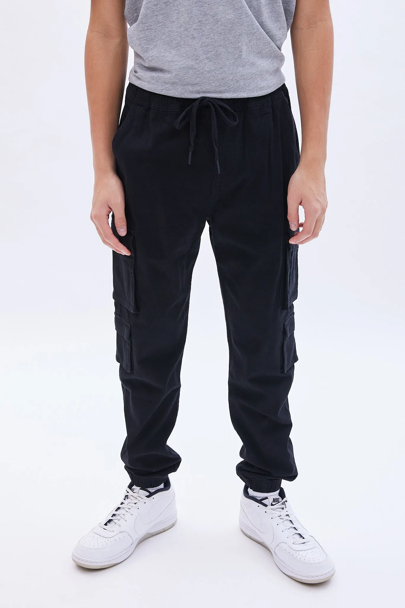 AERO Utility Cargo Jogger sold by Bluenotes product image thumbnail 2