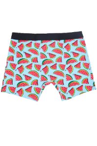 AERO Watermelon Printed Boxer Briefs sold by Bluenotes