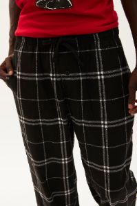 Plaid Classic Pajama Pant sold by Bluenotes
