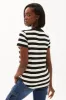 Relaxed Crew Neck Tee sold by Bluenotes