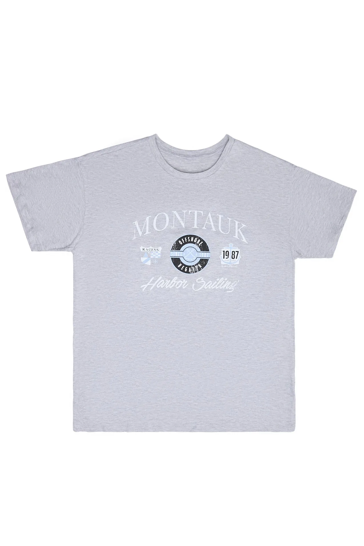 AERO Montauk Graphic Relaxed Tee sold by Bluenotes