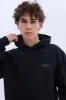 Aéropostale Small Print Hoodie sold by Bluenotes