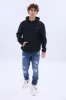 Aéropostale Small Print Hoodie sold by Bluenotes