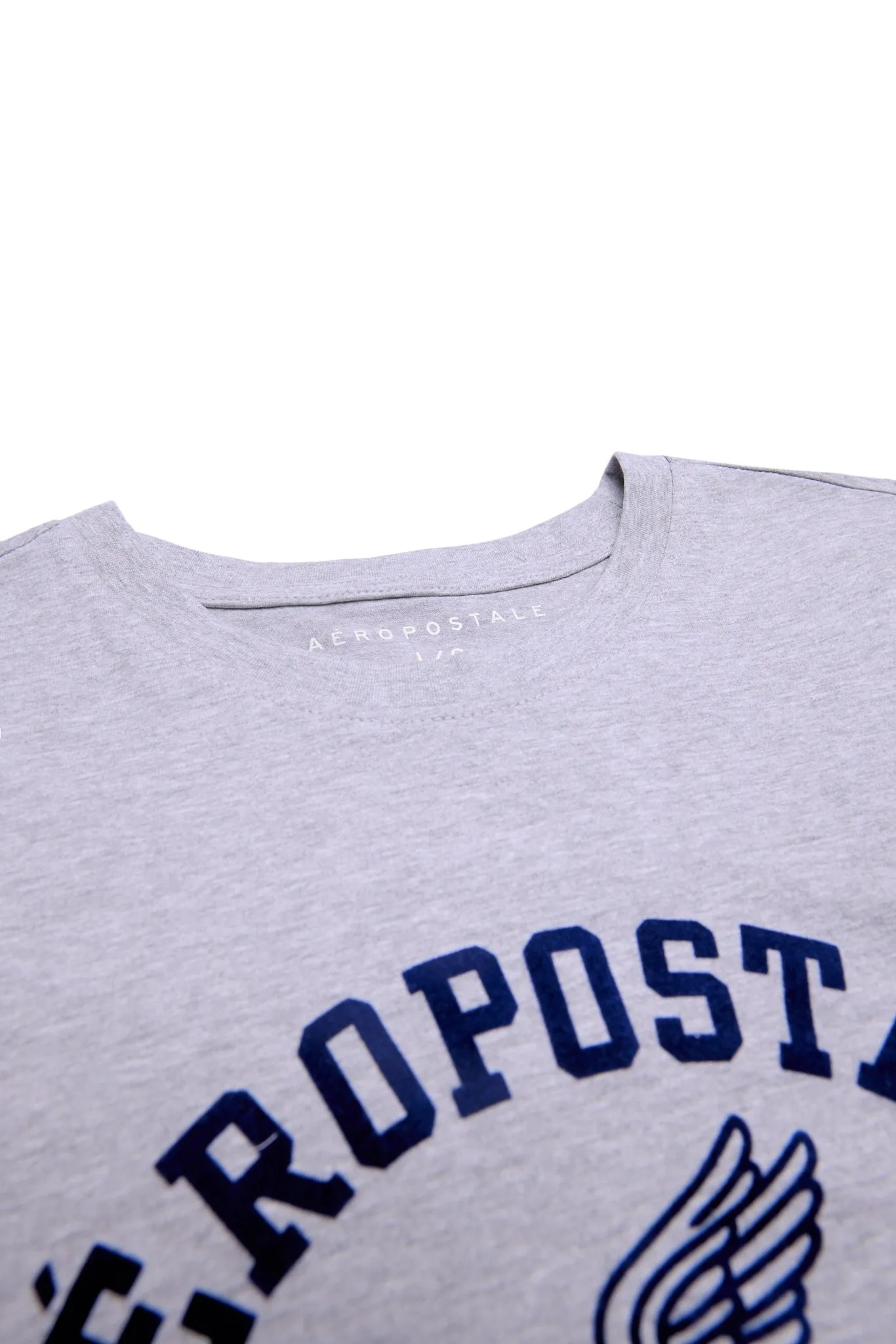 Aéropostale Track & Field Graphic Tee sold by Bluenotes product image thumbnail 3