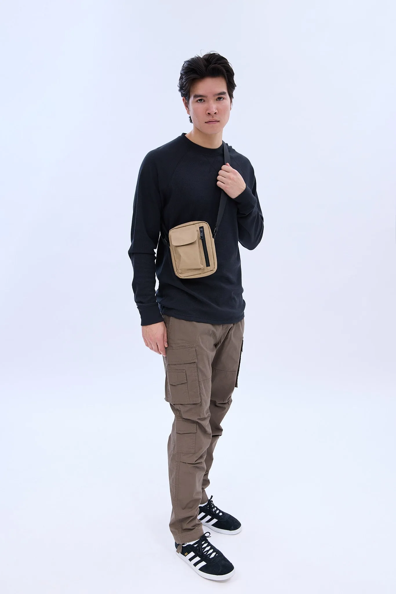 AERO Active Utility Pant sold by Bluenotes product image thumbnail 4