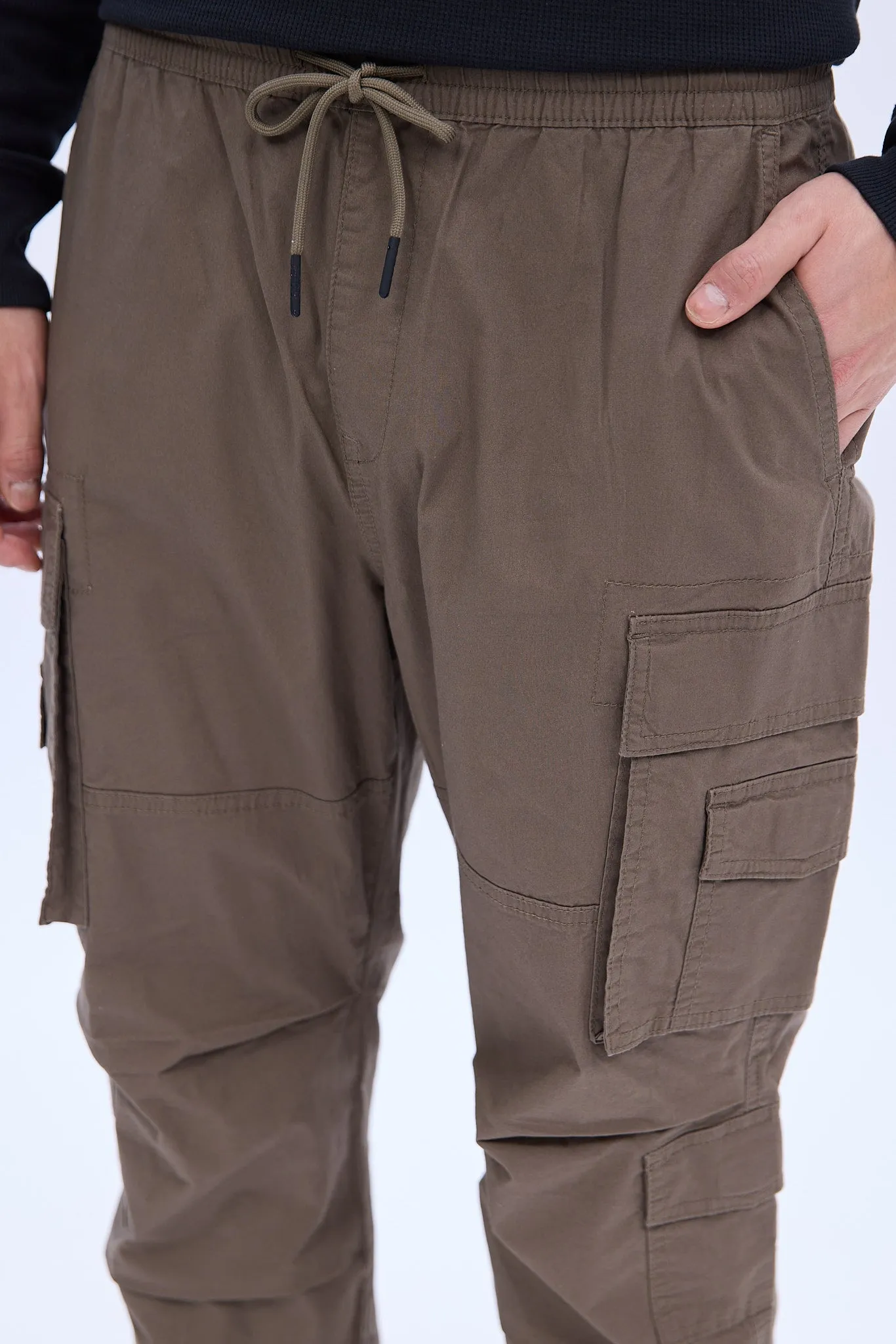 AERO Active Utility Pant sold by Bluenotes product image thumbnail 3