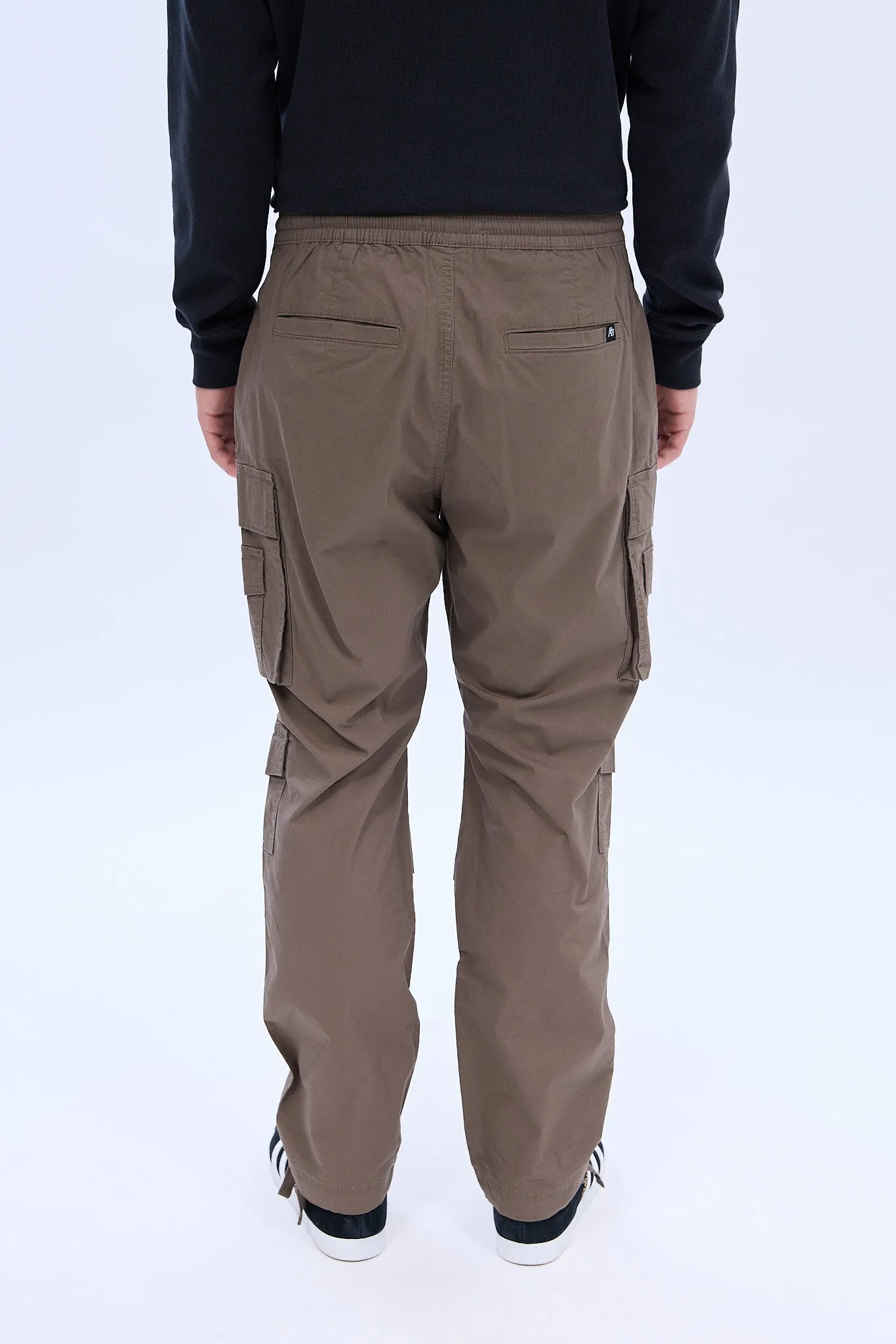 AERO Active Utility Pant sold by Bluenotes product image thumbnail 2