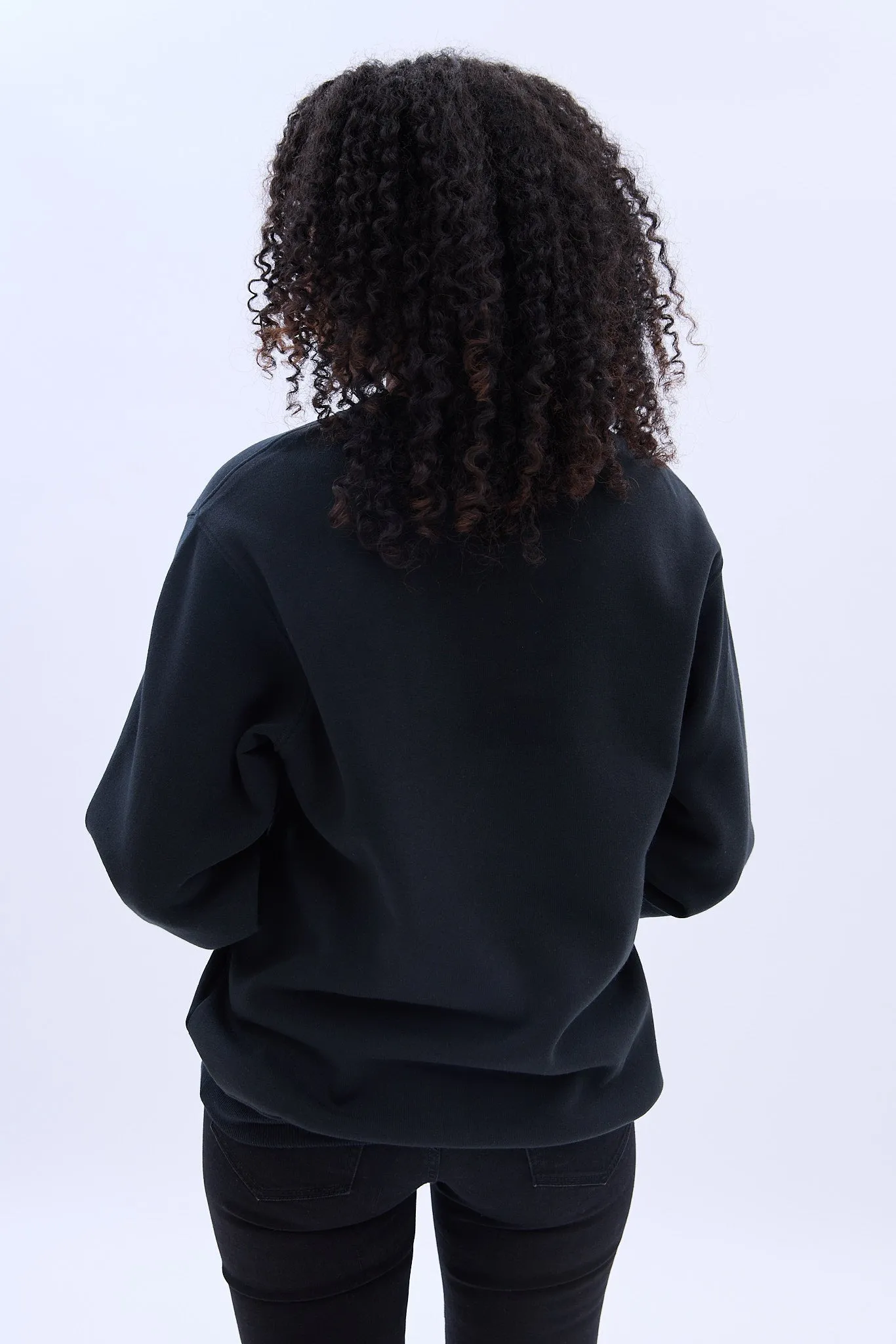 Care Bears Original Graphic Crew Neck Sweatshirt sold by Bluenotes product image thumbnail 4