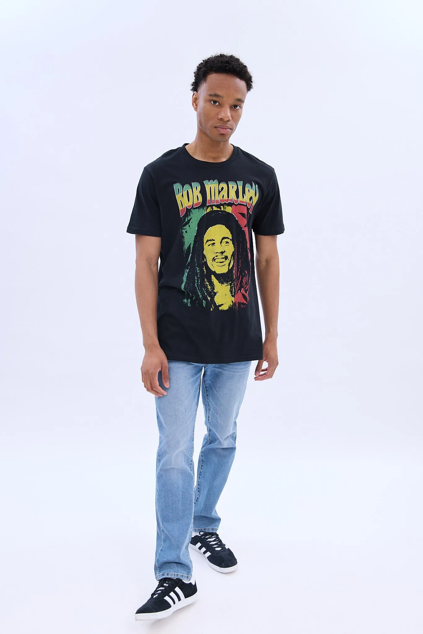 Zane Slim Jean sold by Bluenotes product image thumbnail 4