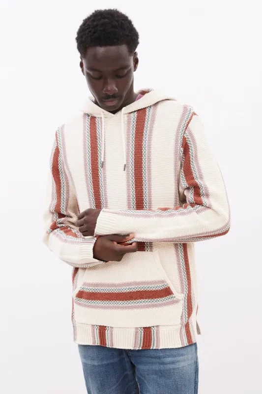 Baja Pullover Hoodie sold by Bluenotes