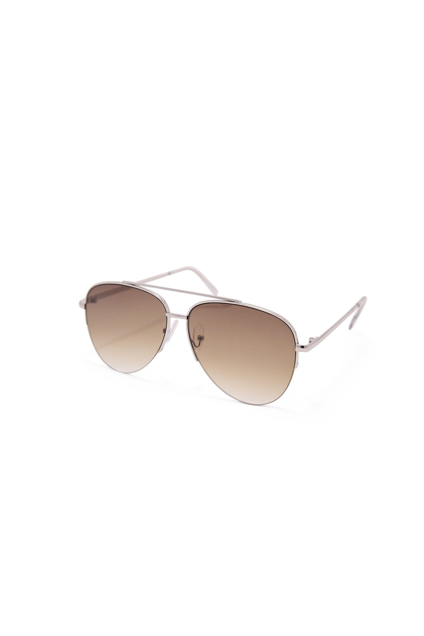 AERO Square Aviator Sunglasses sold by Bluenotes