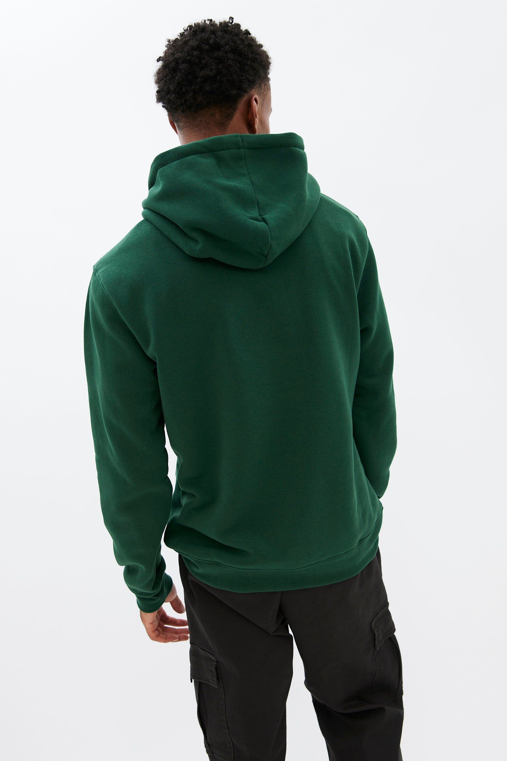 Michigan State Graphic Pullover Hoodie sold by Bluenotes product image thumbnail 3