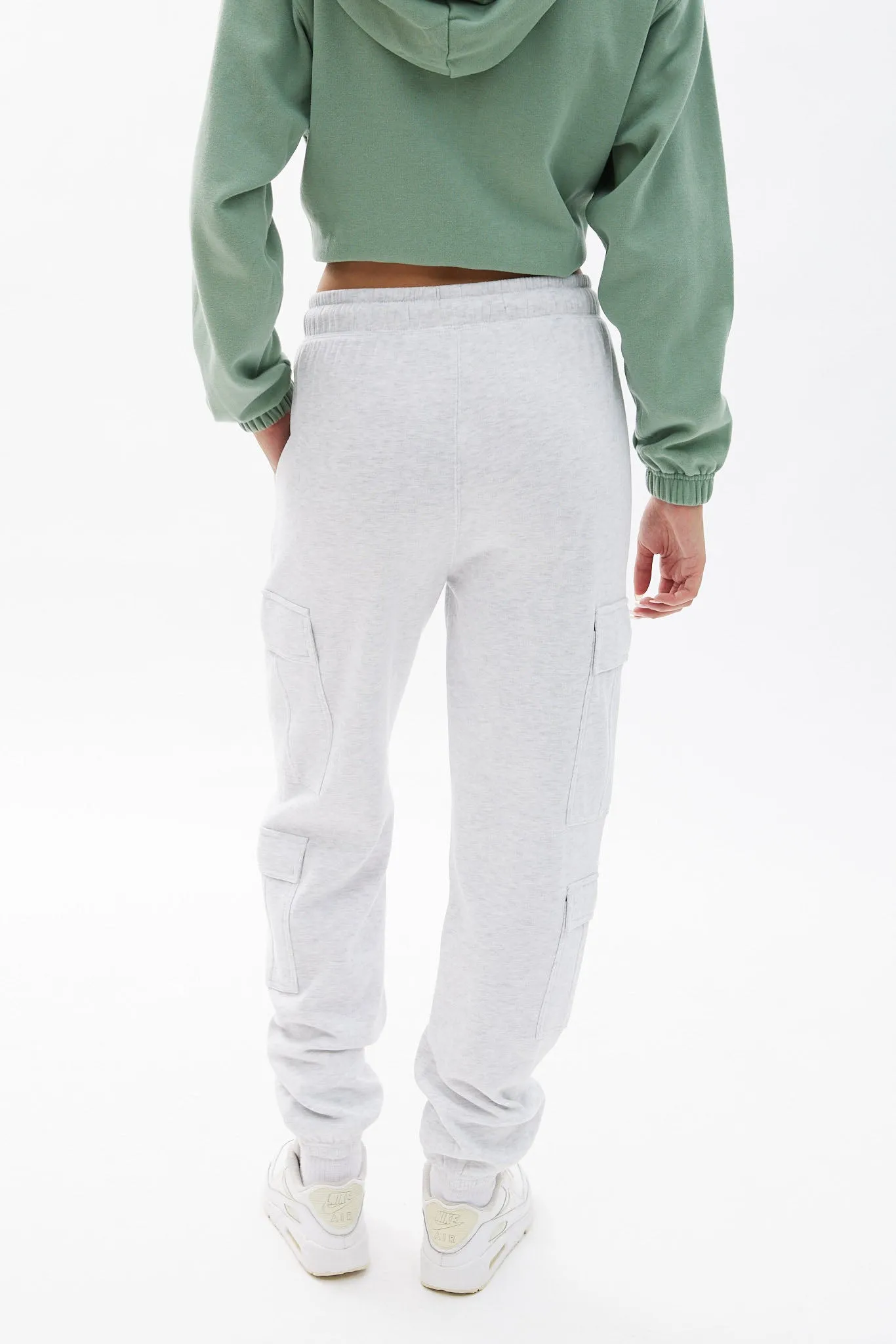 Low Rise Cargo Jogger sold by Bluenotes product image thumbnail 4