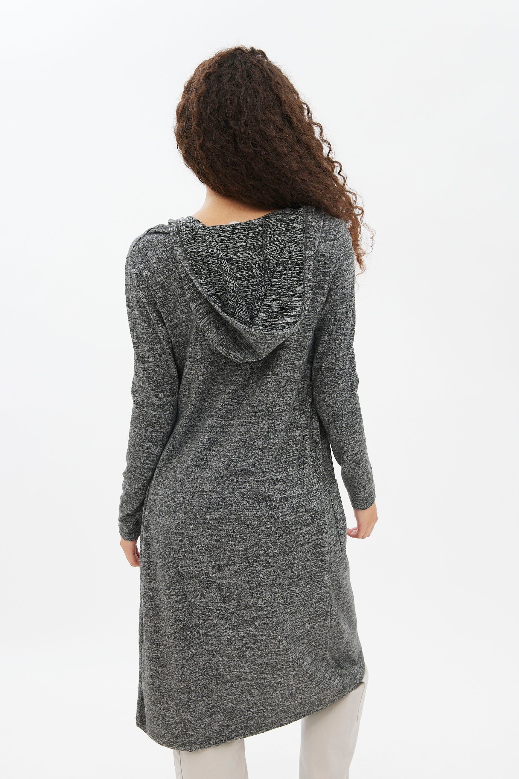 Midi Hooded Cardigan sold by Bluenotes product image thumbnail 13