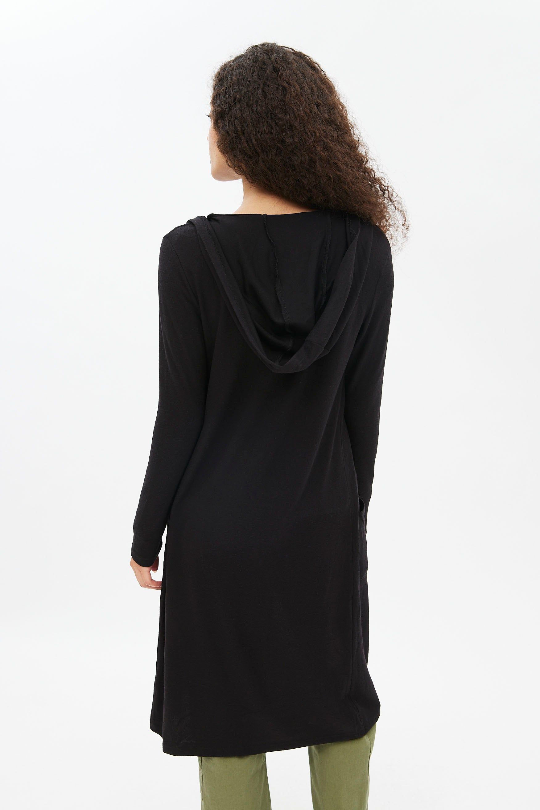 Midi Hooded Cardigan sold by Bluenotes product image thumbnail 5