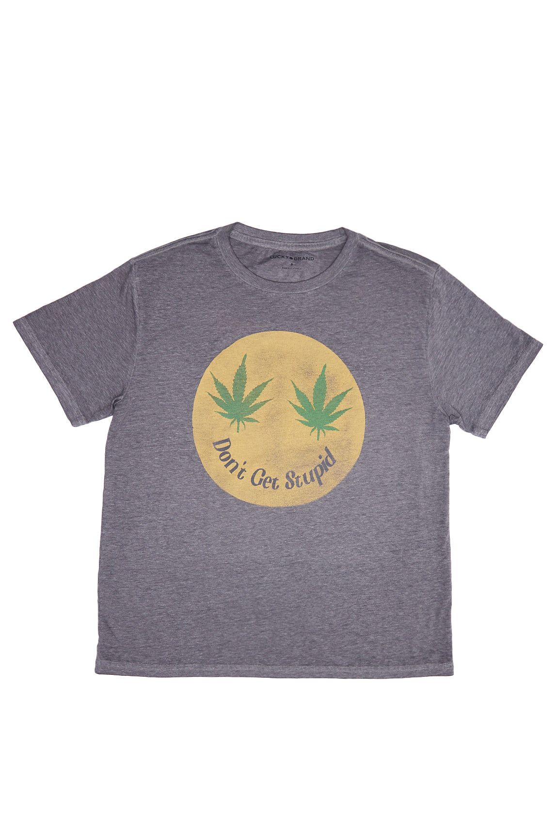 Get Stupid Boyfriend Tee sold by Bluenotes