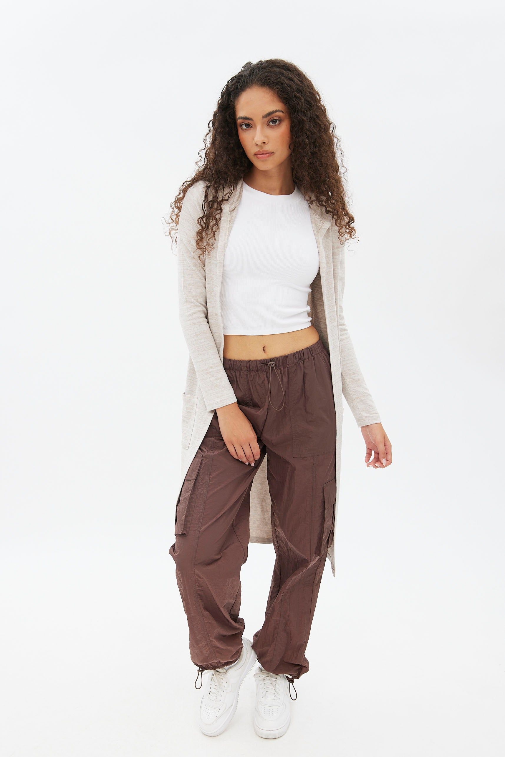 Midi Hooded Cardigan sold by Bluenotes product image thumbnail 15