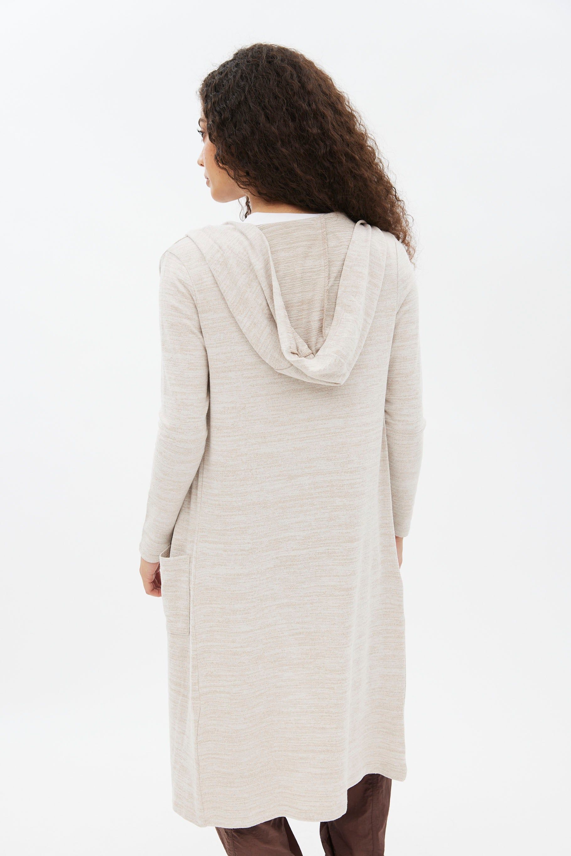 Midi Hooded Cardigan sold by Bluenotes product image thumbnail 17