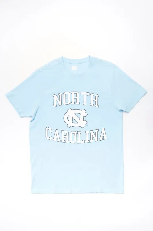 North Carolina Graphic Tee sold by Bluenotes