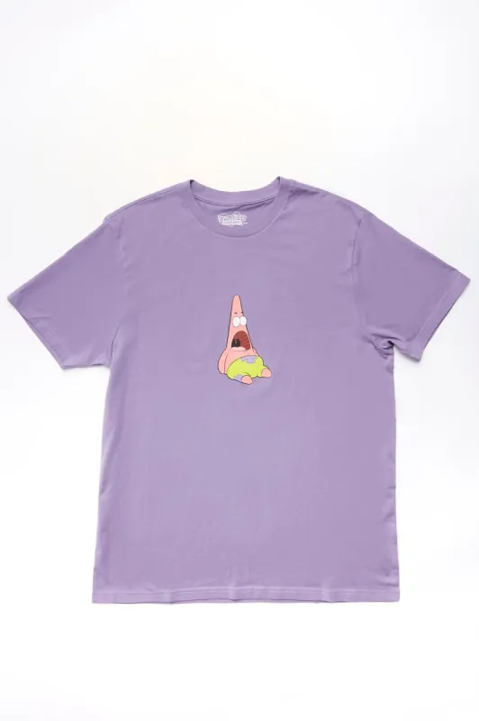 Patrick Star Graphic Tee sold by Bluenotes