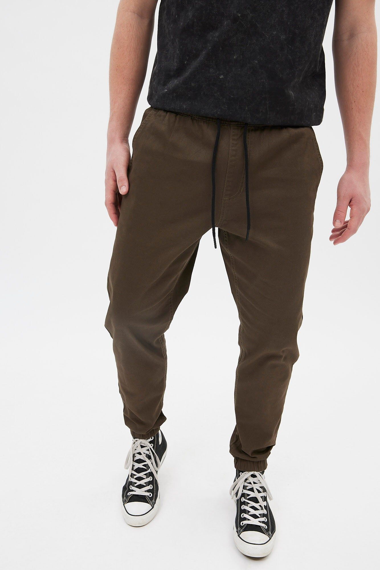 Relaxed Jogger sold by Bluenotes product image thumbnail 5