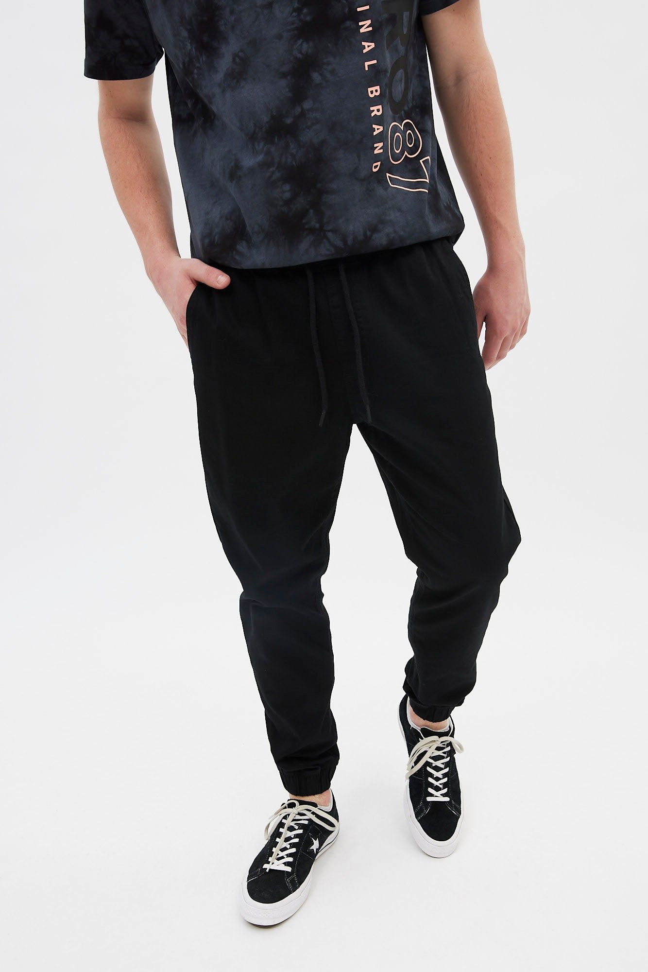 Relaxed Jogger sold by Bluenotes