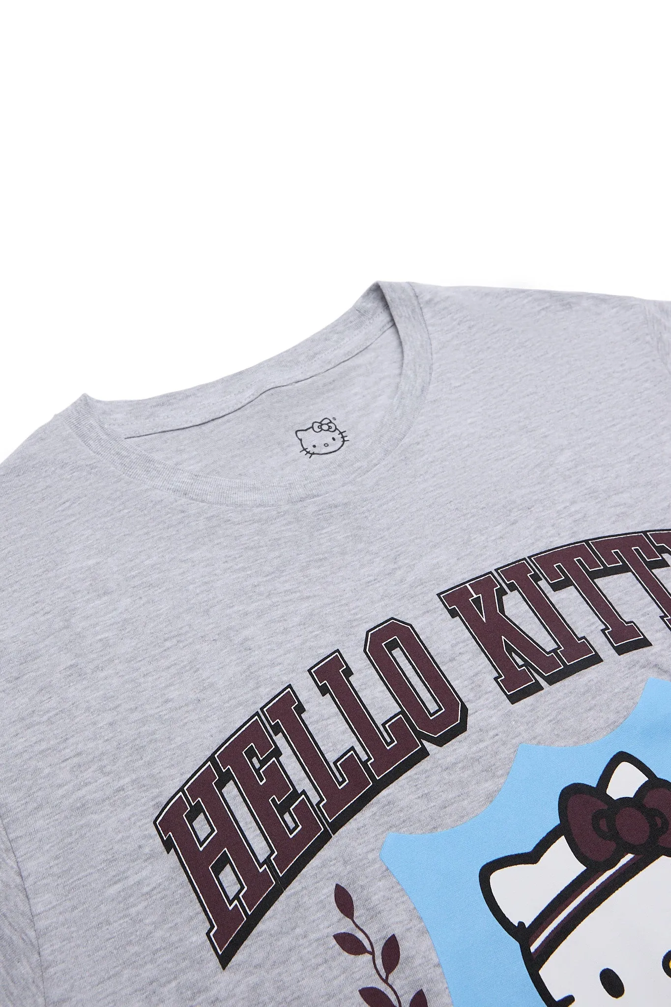 Hello Kitty Graphic Classic Tee sold by Bluenotes product image thumbnail 2