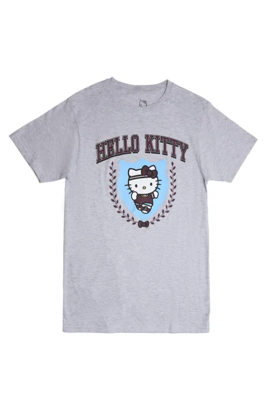 Hello Kitty Graphic Classic Tee sold by Bluenotes