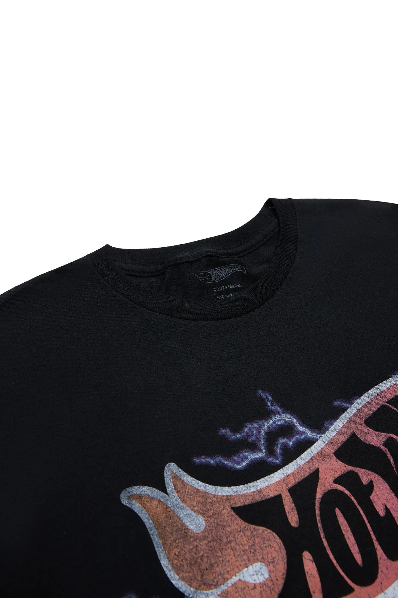 Hot Wheels Race Graphic Tee sold by Bluenotes product image thumbnail 2