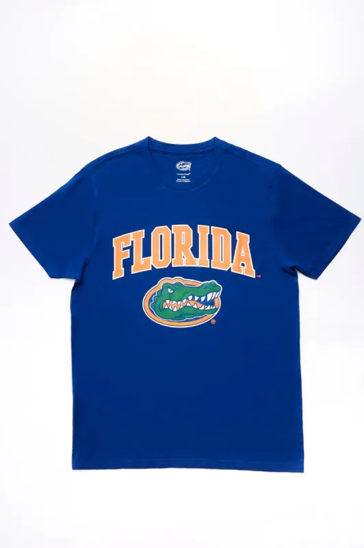 Florida Gators Graphic Tee sold by Bluenotes