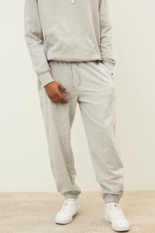 Lucky Brand Gender-Neutral Fleece Jogger made by Bluenotes