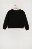 Girls' Scooby-Doo Graphic Crew Neck Sweatshirt sold by Bluenotes