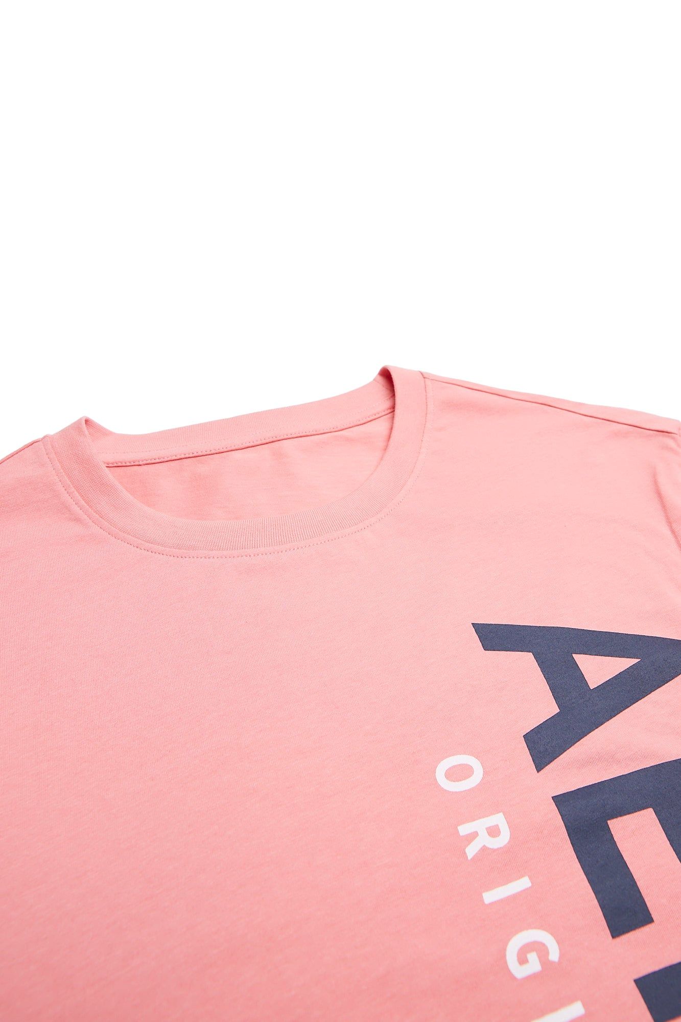 AERO 87 Vertical Graphic Tee sold by Bluenotes product image thumbnail 8