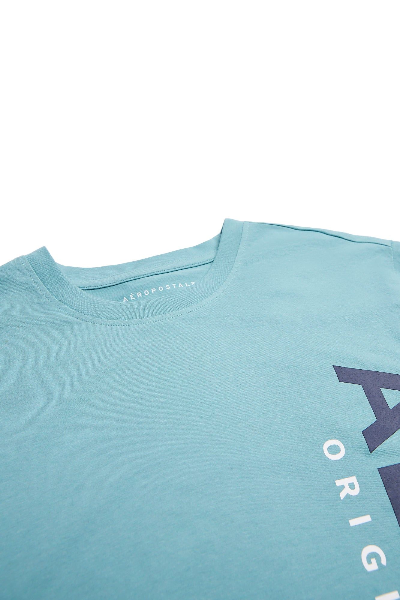 AERO 87 Vertical Graphic Tee sold by Bluenotes product image thumbnail 10