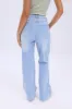 High Rise Wide Leg Jean sold by Bluenotes