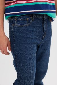Brodie Slim Straight Jean sold by Bluenotes