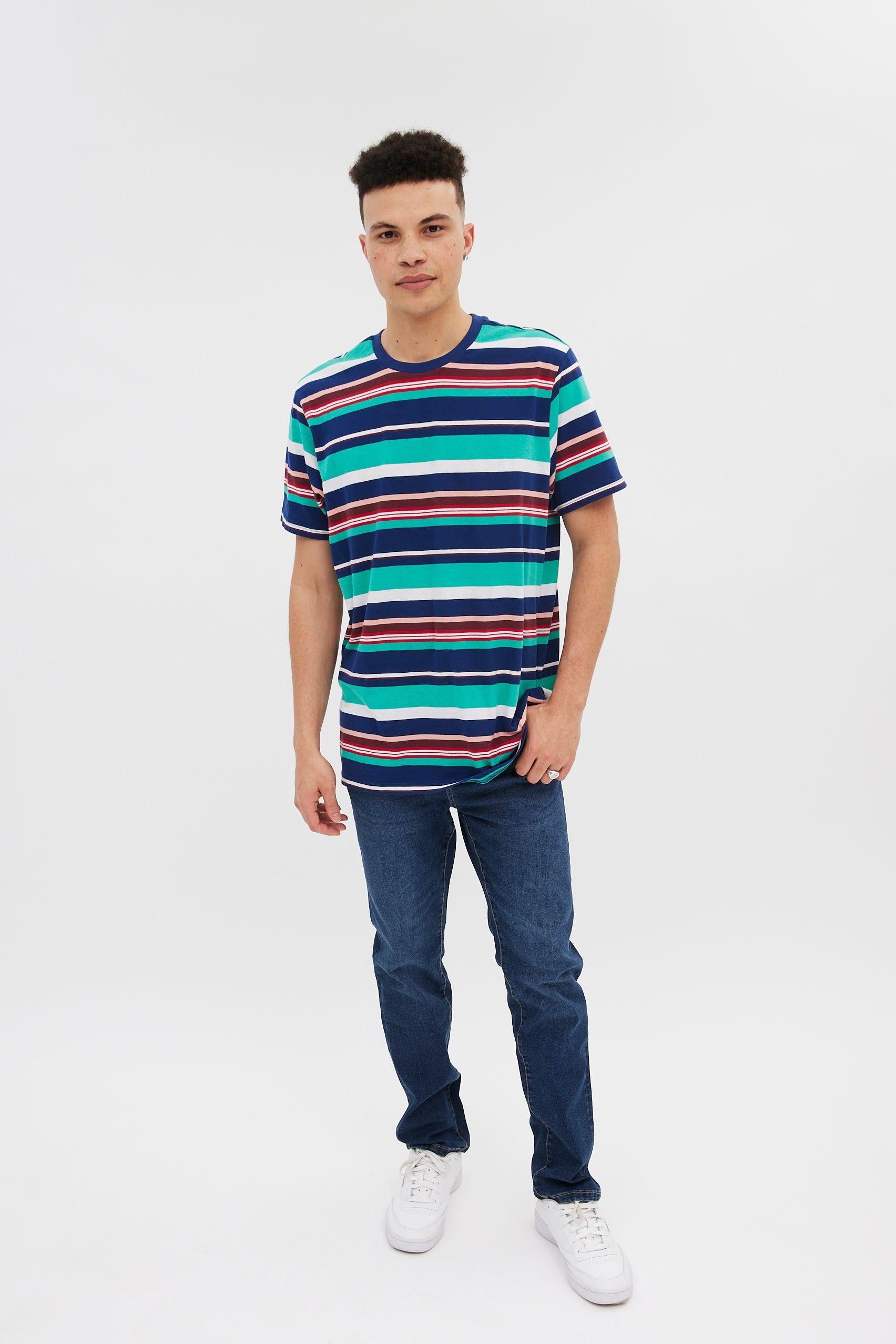 Brodie Slim Straight Jean sold by Bluenotes product image thumbnail 4