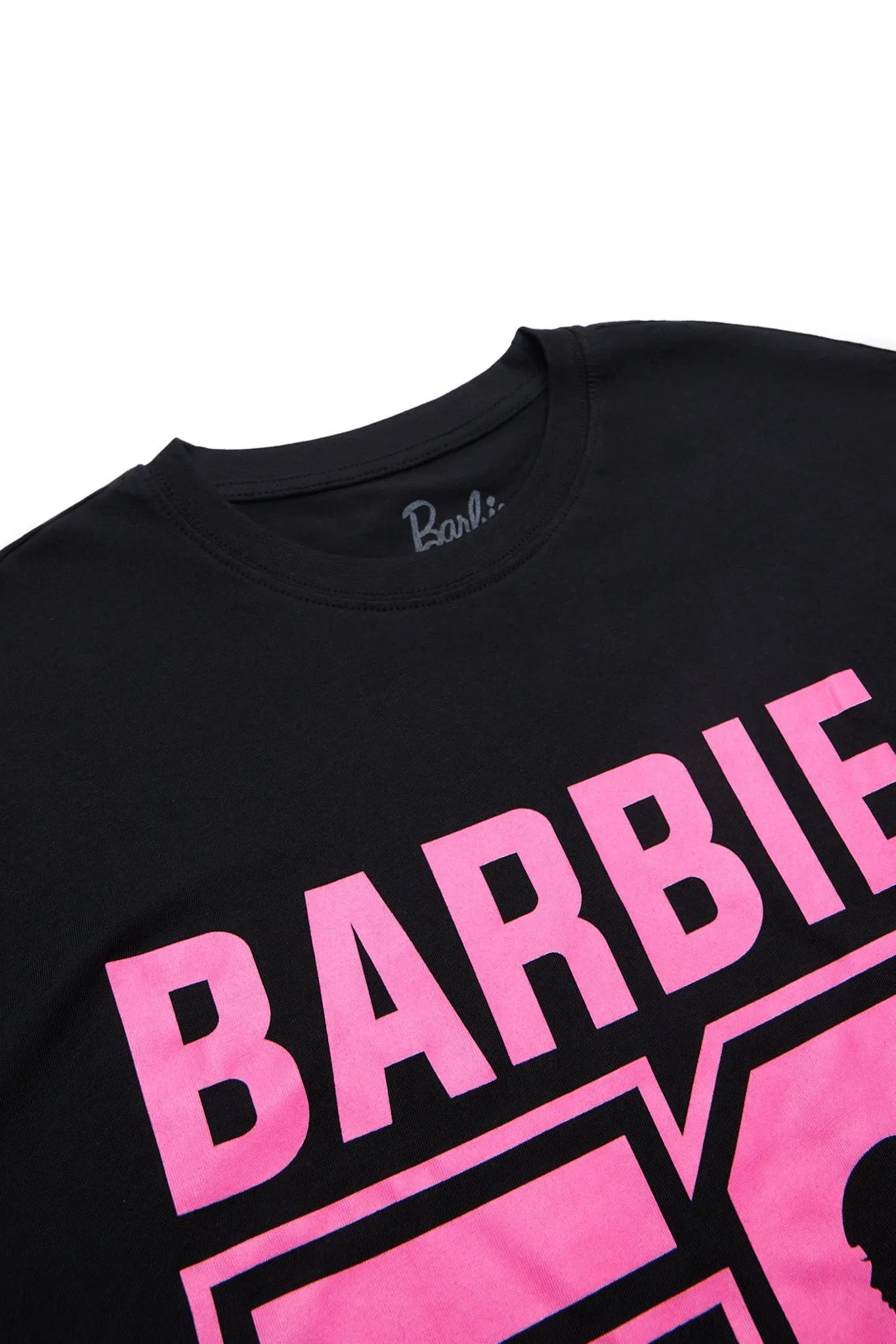Barbie '59 California Graphic Relaxed Tee sold by Bluenotes product image thumbnail 2