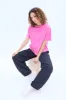 AERO Crew Neck Relaxed Tee sold by Bluenotes