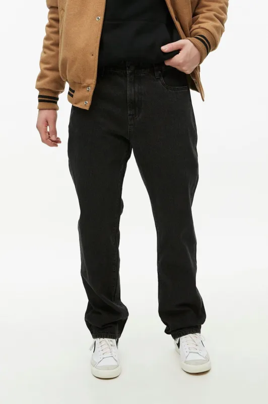 AERO Rigid Relaxed Jean sold by Bluenotes
