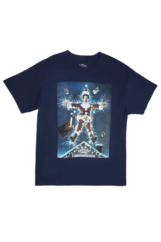 National Lampoon's Christmas Vacation Graphic Tee made by Aeropostale