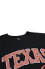 Texas Longhorns Graphic Tee sold by Bluenotes