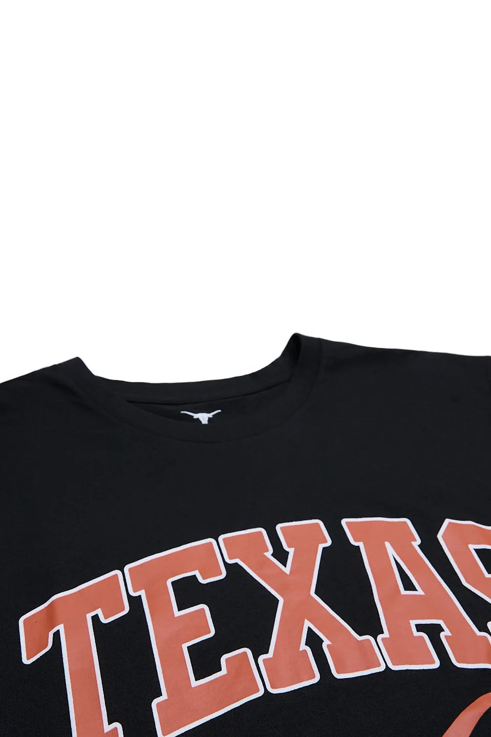 Texas Longhorns Graphic Tee sold by Bluenotes product image thumbnail 2
