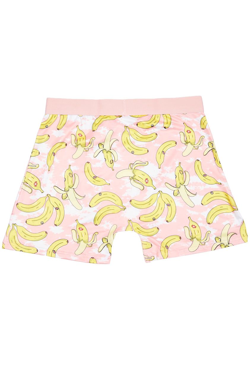 AERO Banana Shades Printed Boxer Briefs sold by Bluenotes product image thumbnail 2